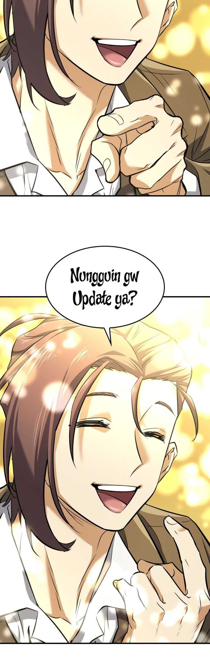 I Have Max Level Luck Chapter 76 - halaman 46