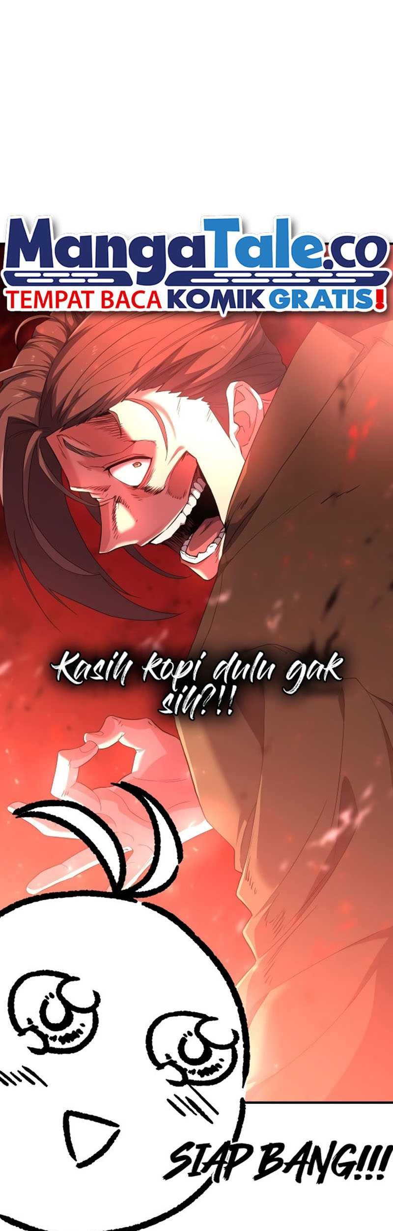 I Have Max Level Luck Chapter 76 - halaman 47