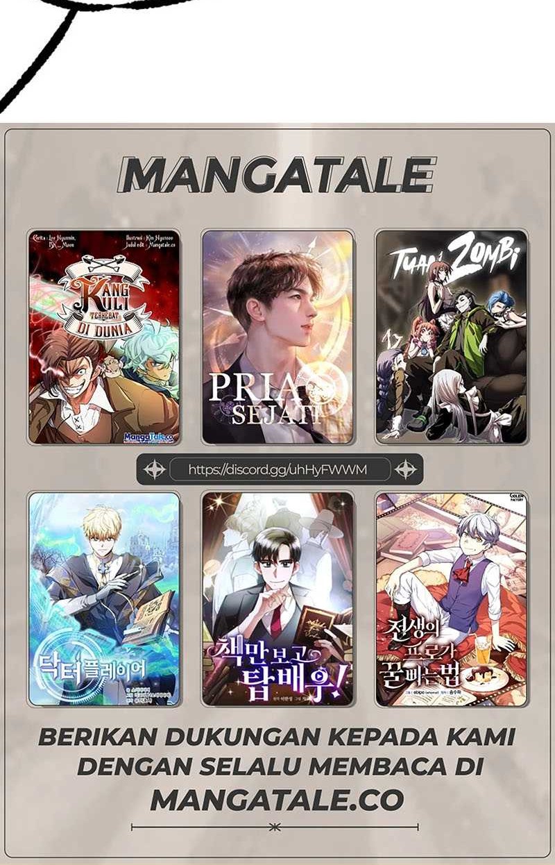 I Have Max Level Luck Chapter 76 - halaman 48