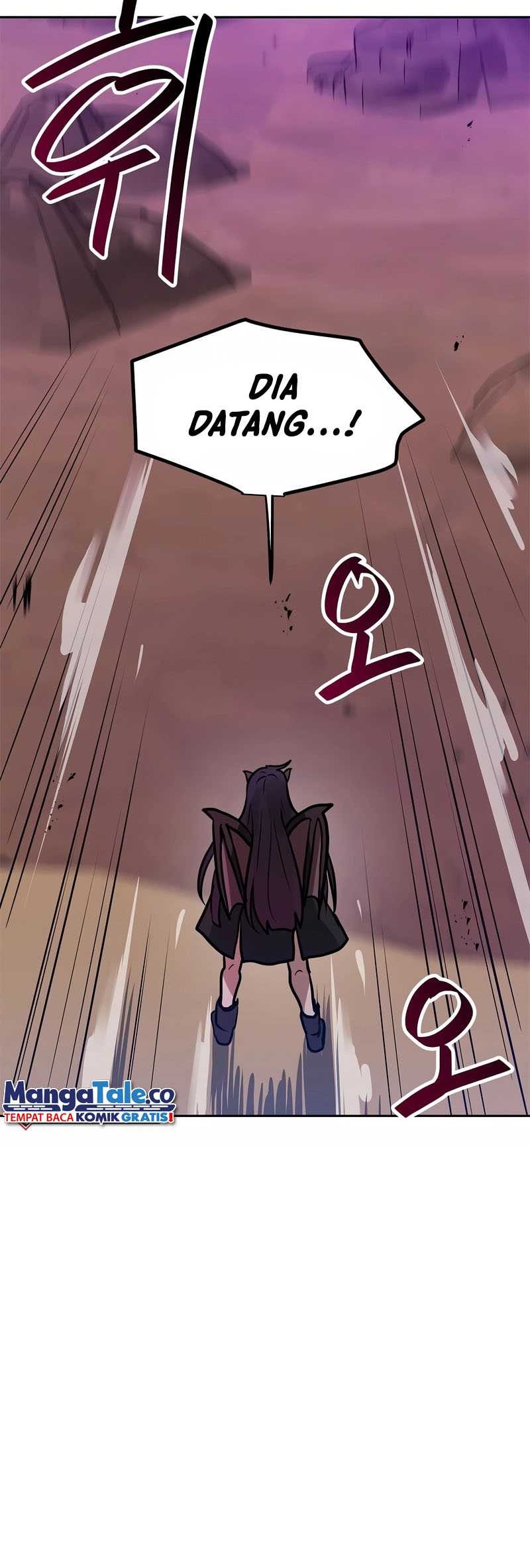 I Have Max Level Luck Chapter 76 - halaman 6