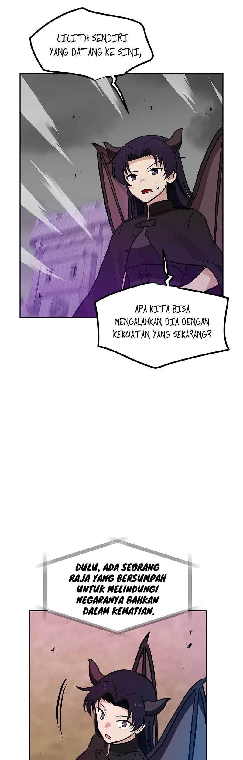 I Have Max Level Luck Chapter 76 - halaman 7