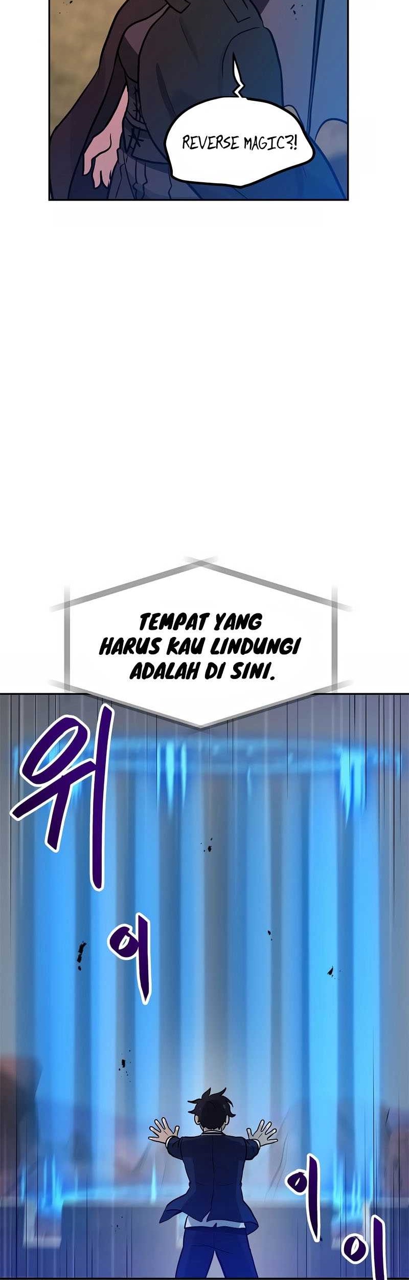 I Have Max Level Luck Chapter 76 - halaman 8