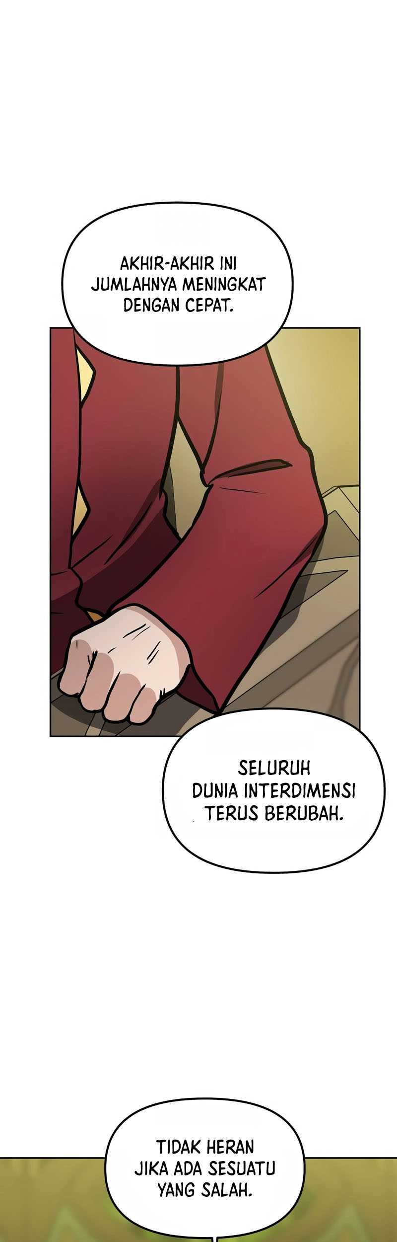 I Have Max Level Luck Chapter 77 - halaman 12