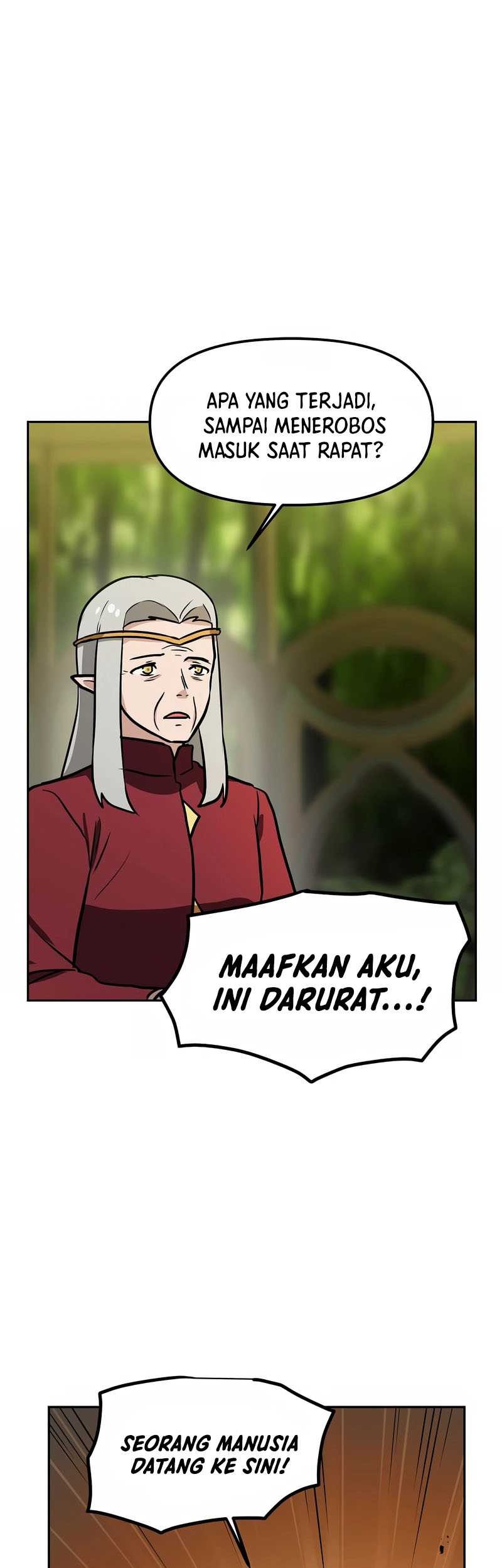 I Have Max Level Luck Chapter 77 - halaman 15