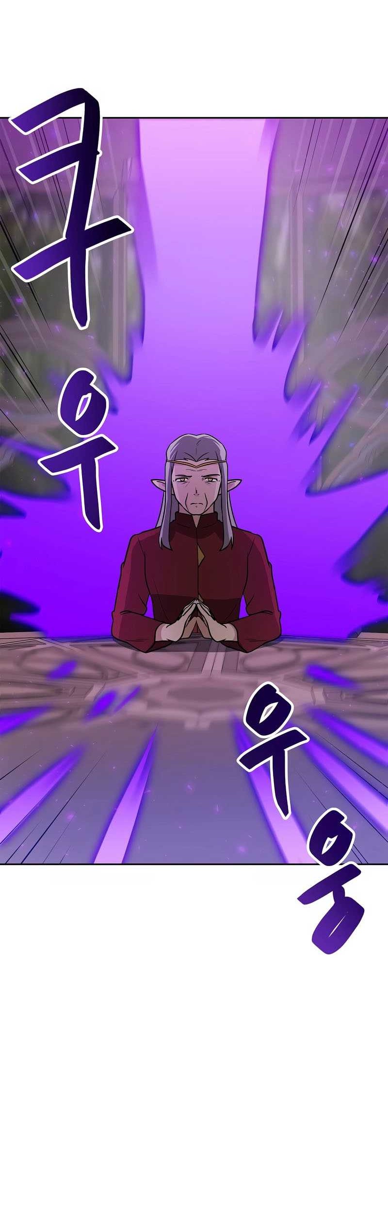 I Have Max Level Luck Chapter 77 - halaman 20