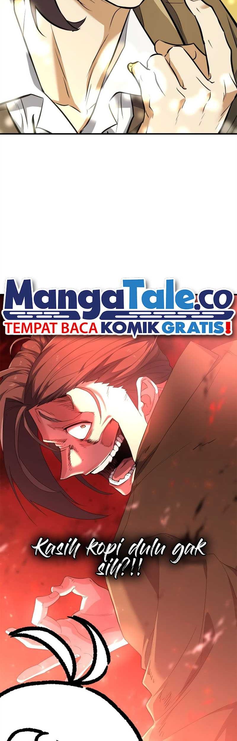 I Have Max Level Luck Chapter 77 - halaman 27