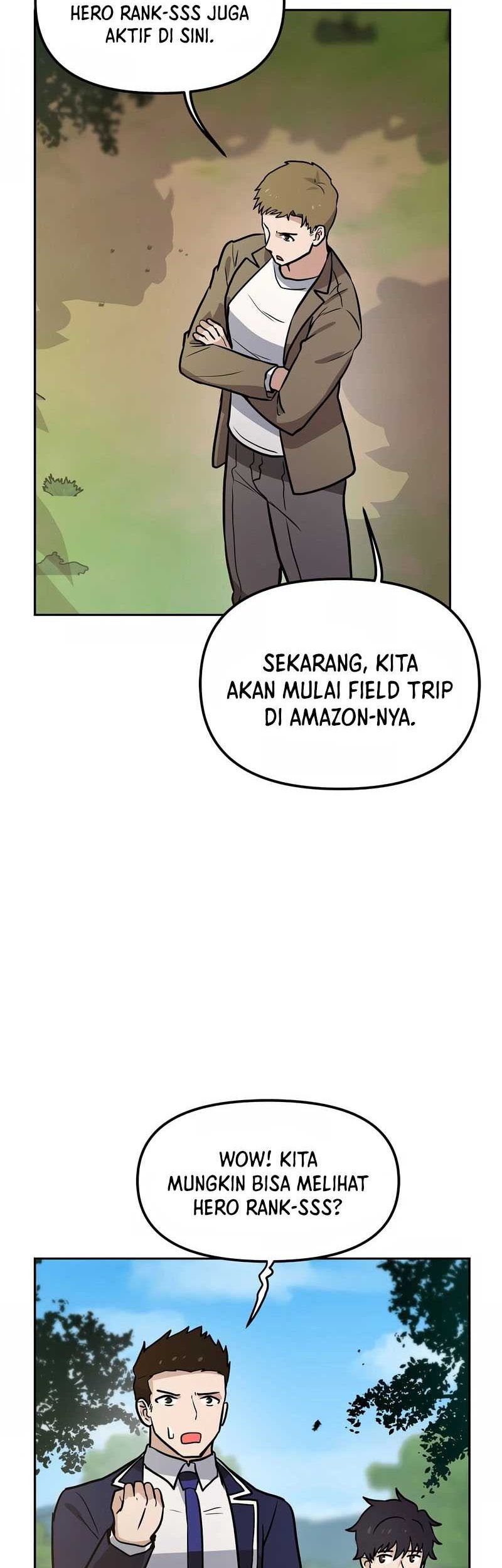 I Have Max Level Luck Chapter 77 - halaman 4