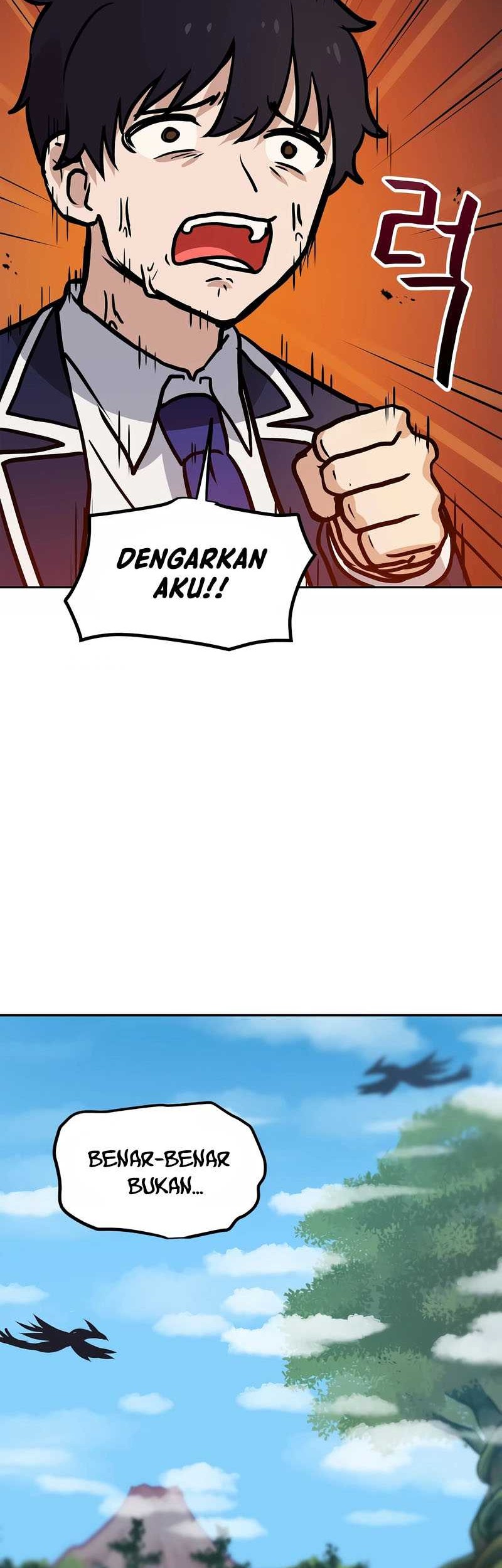 I Have Max Level Luck Chapter 77 - halaman 9