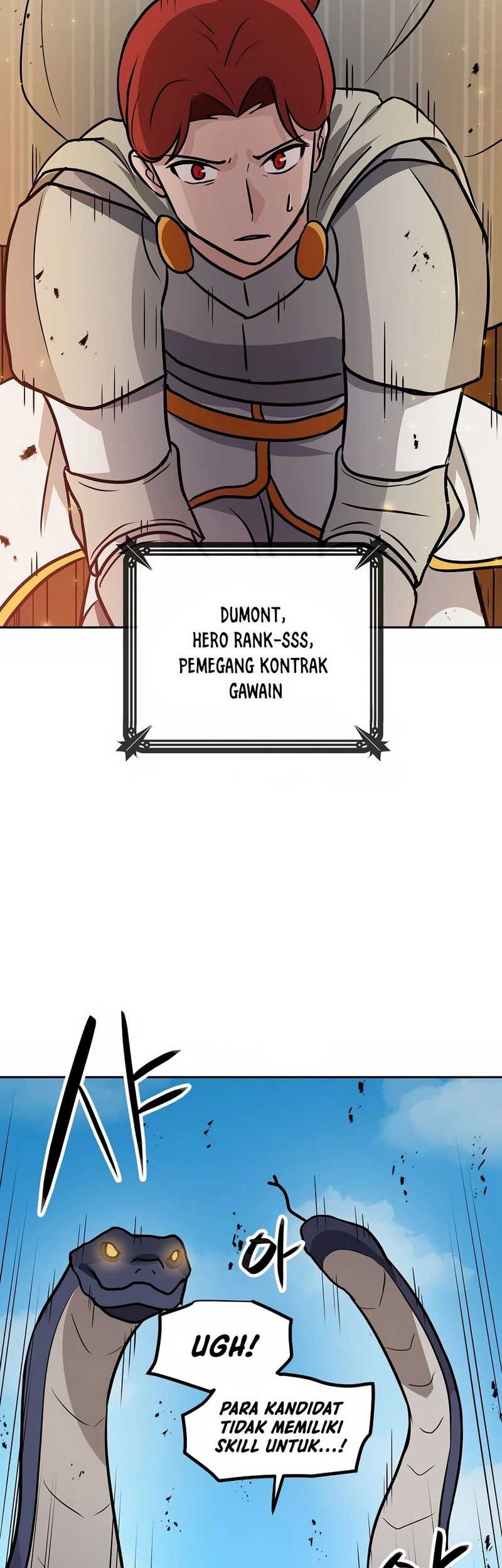 I Have Max Level Luck Chapter 78 - halaman 10