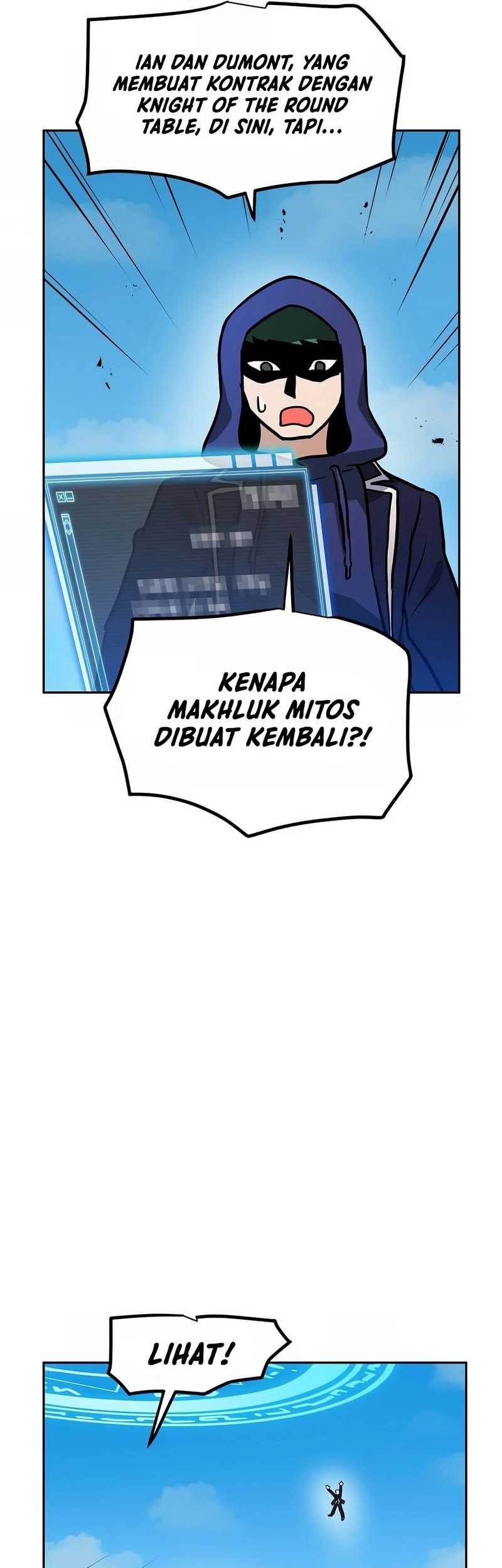 I Have Max Level Luck Chapter 78 - halaman 13