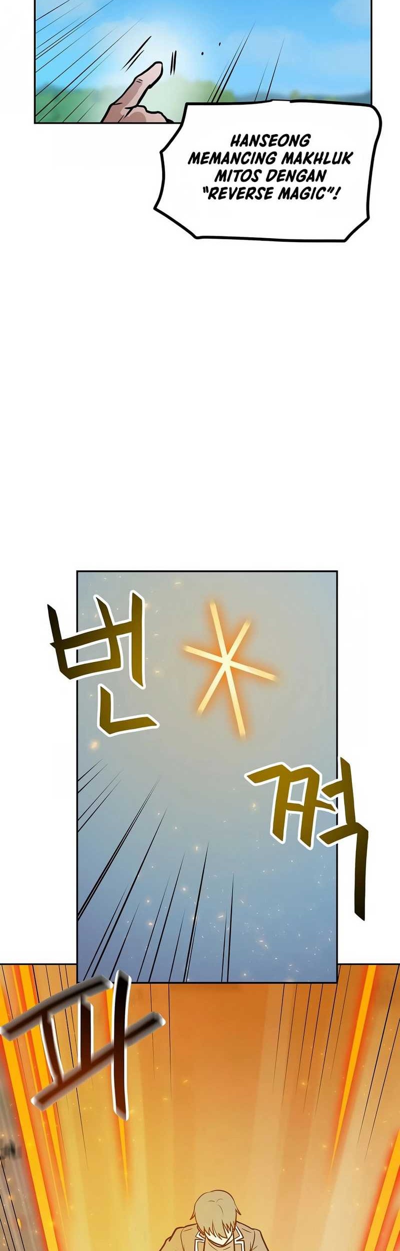 I Have Max Level Luck Chapter 78 - halaman 14