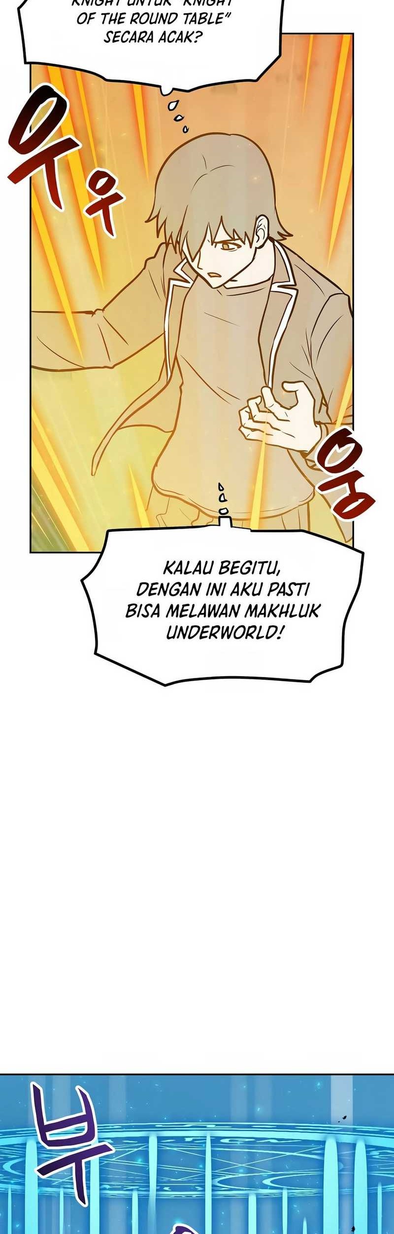 I Have Max Level Luck Chapter 78 - halaman 16