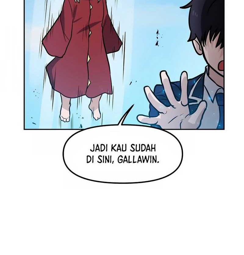 I Have Max Level Luck Chapter 78 - halaman 18