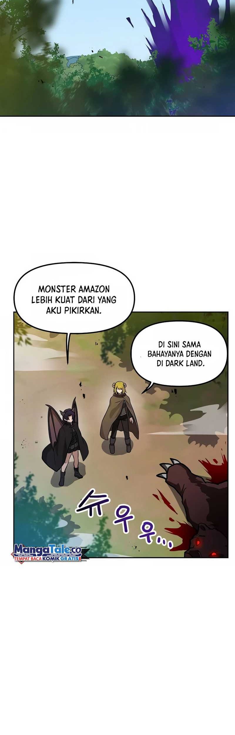 I Have Max Level Luck Chapter 78 - halaman 2