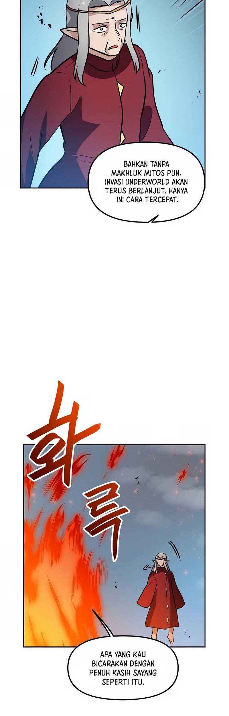 I Have Max Level Luck Chapter 78 - halaman 20