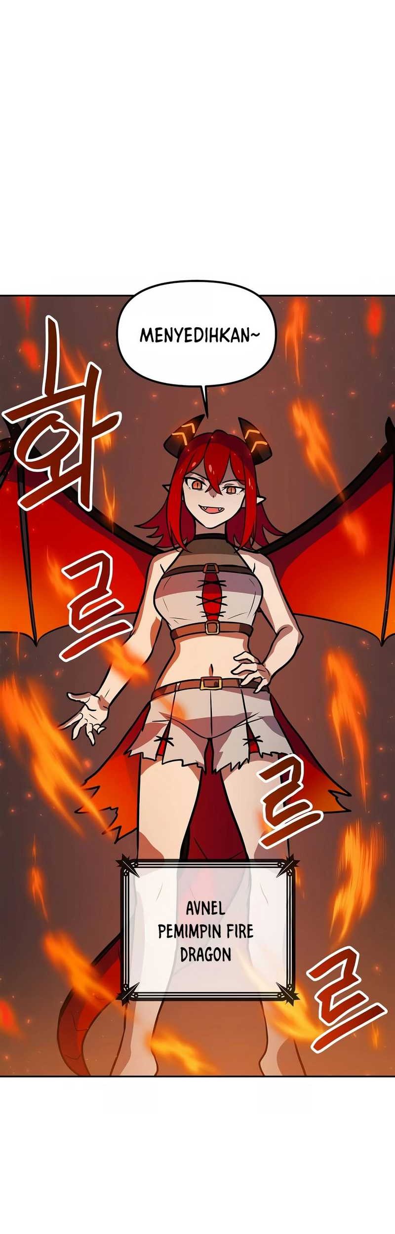 I Have Max Level Luck Chapter 78 - halaman 21