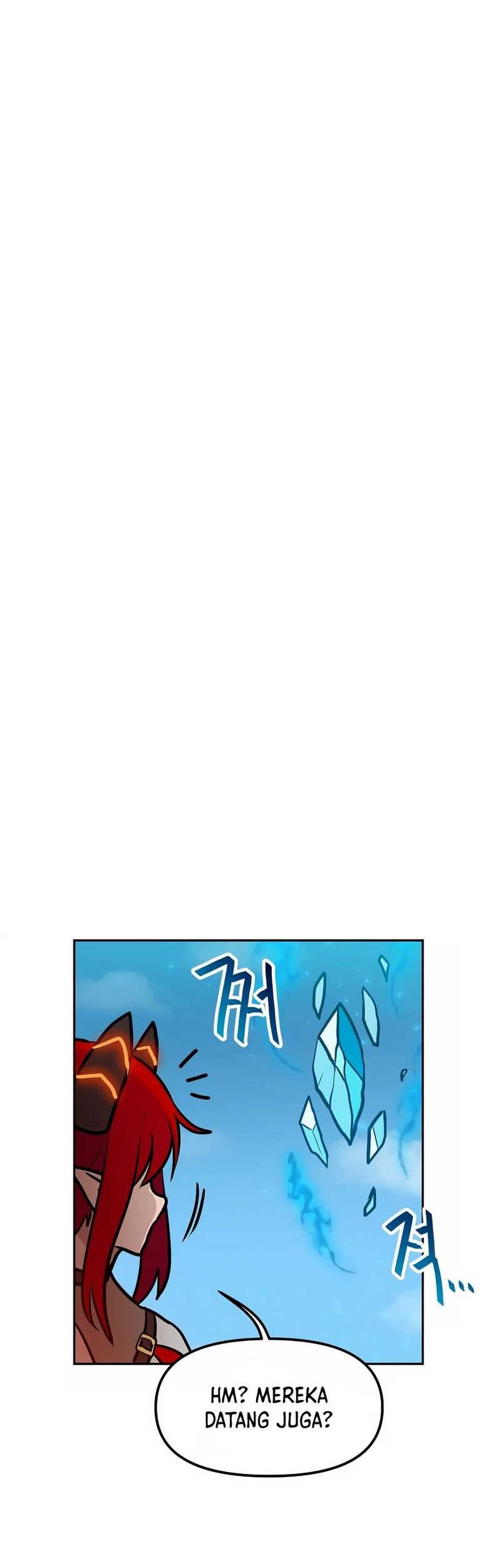 I Have Max Level Luck Chapter 78 - halaman 22