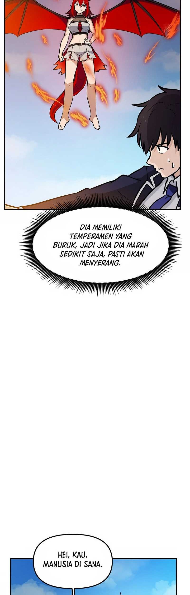 I Have Max Level Luck Chapter 78 - halaman 26