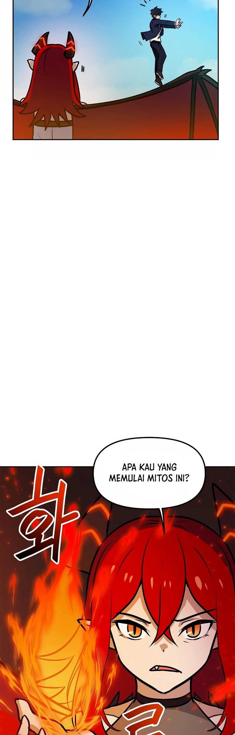 I Have Max Level Luck Chapter 78 - halaman 27