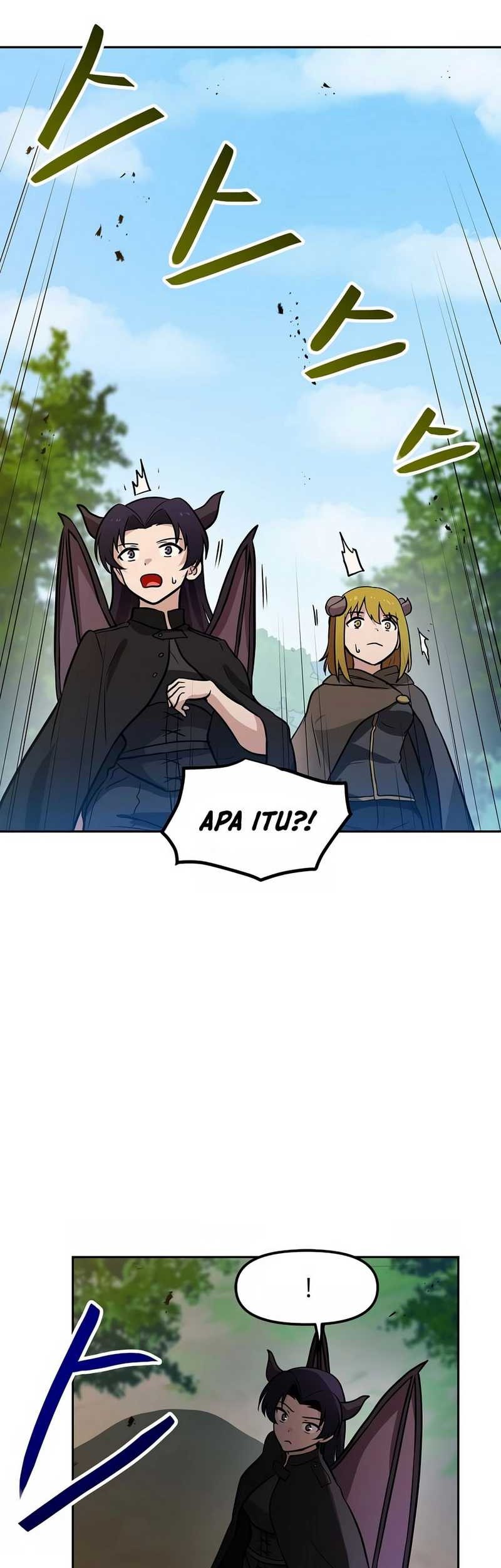 I Have Max Level Luck Chapter 78 - halaman 3