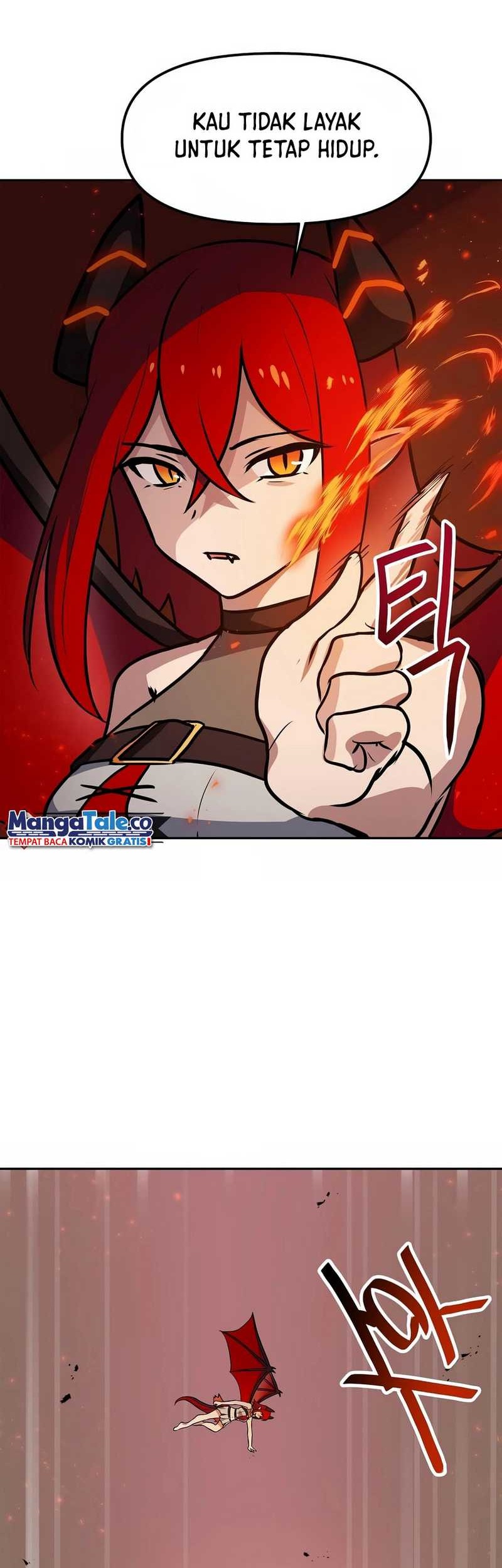 I Have Max Level Luck Chapter 78 - halaman 33