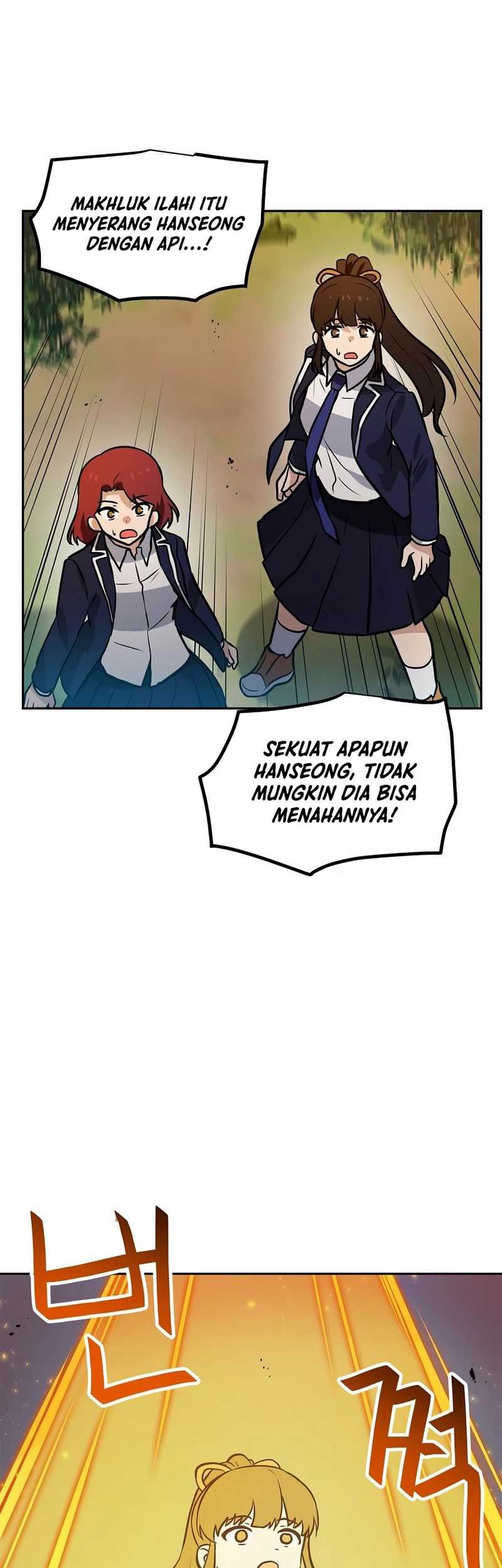 I Have Max Level Luck Chapter 78 - halaman 36