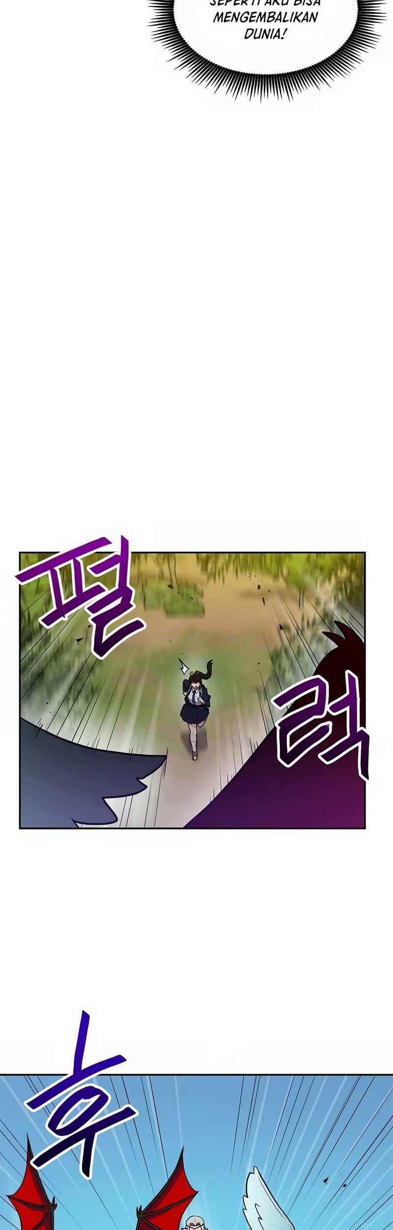 I Have Max Level Luck Chapter 78 - halaman 43