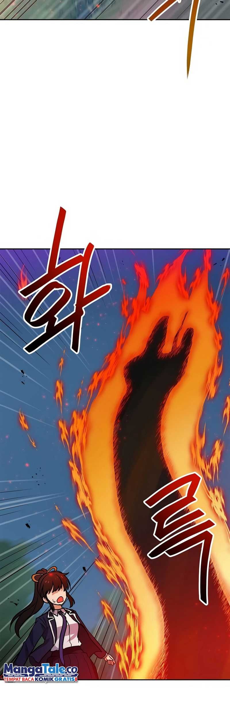 I Have Max Level Luck Chapter 78 - halaman 45