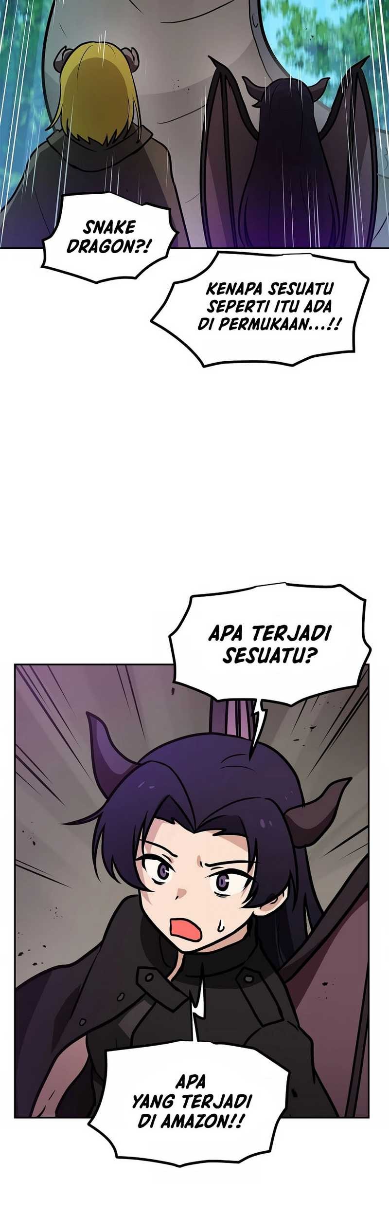 I Have Max Level Luck Chapter 78 - halaman 5