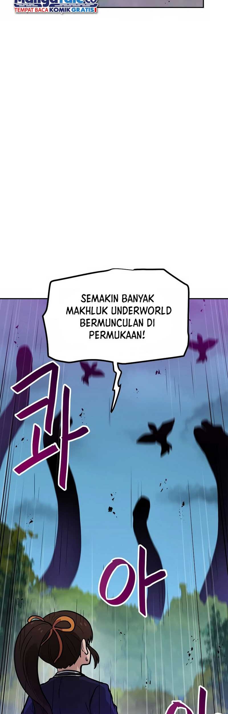 I Have Max Level Luck Chapter 78 - halaman 51