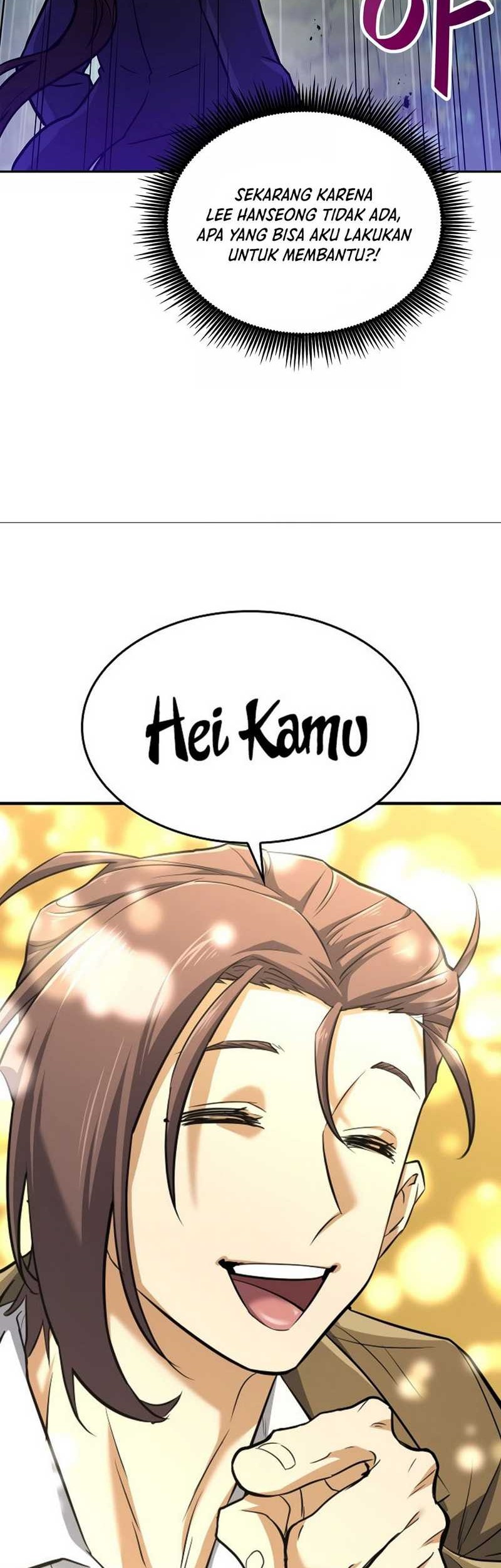 I Have Max Level Luck Chapter 78 - halaman 52