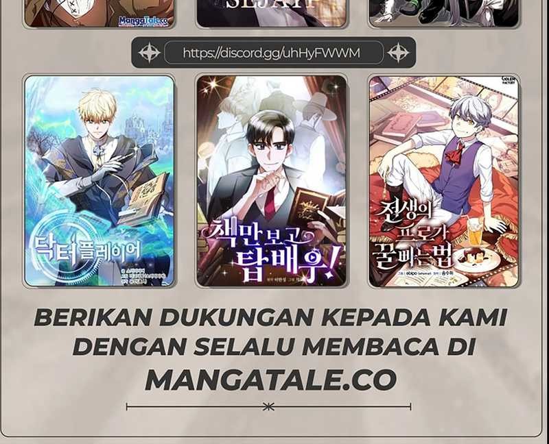 I Have Max Level Luck Chapter 78 - halaman 55