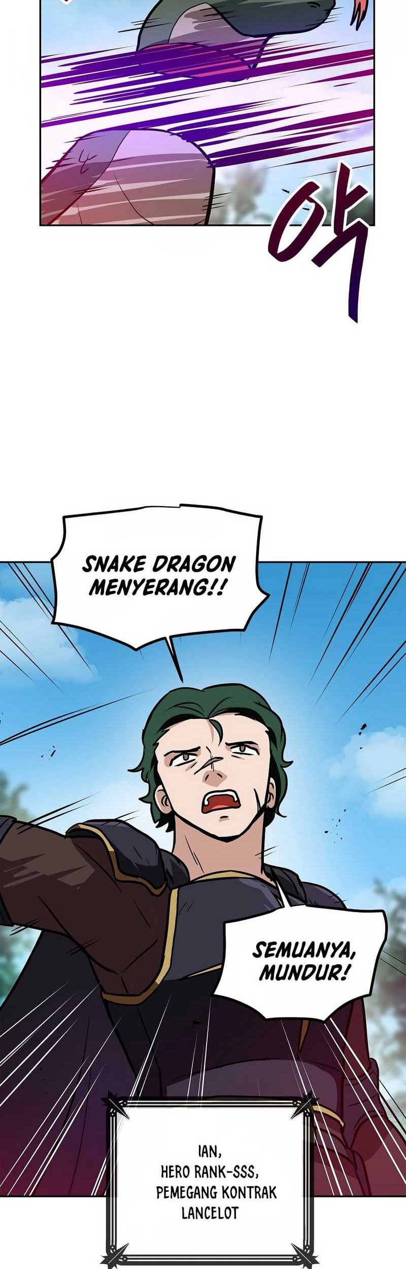 I Have Max Level Luck Chapter 78 - halaman 8