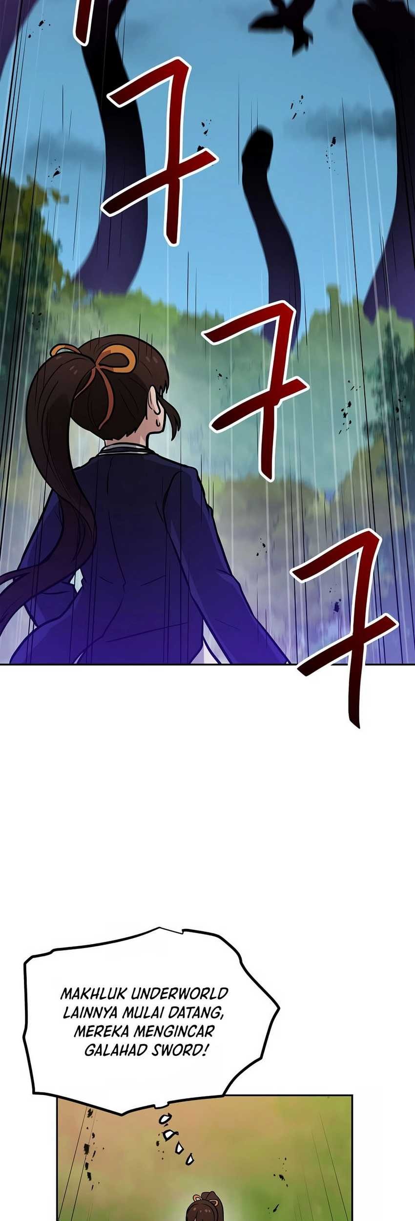 I Have Max Level Luck Chapter 79 - halaman 10