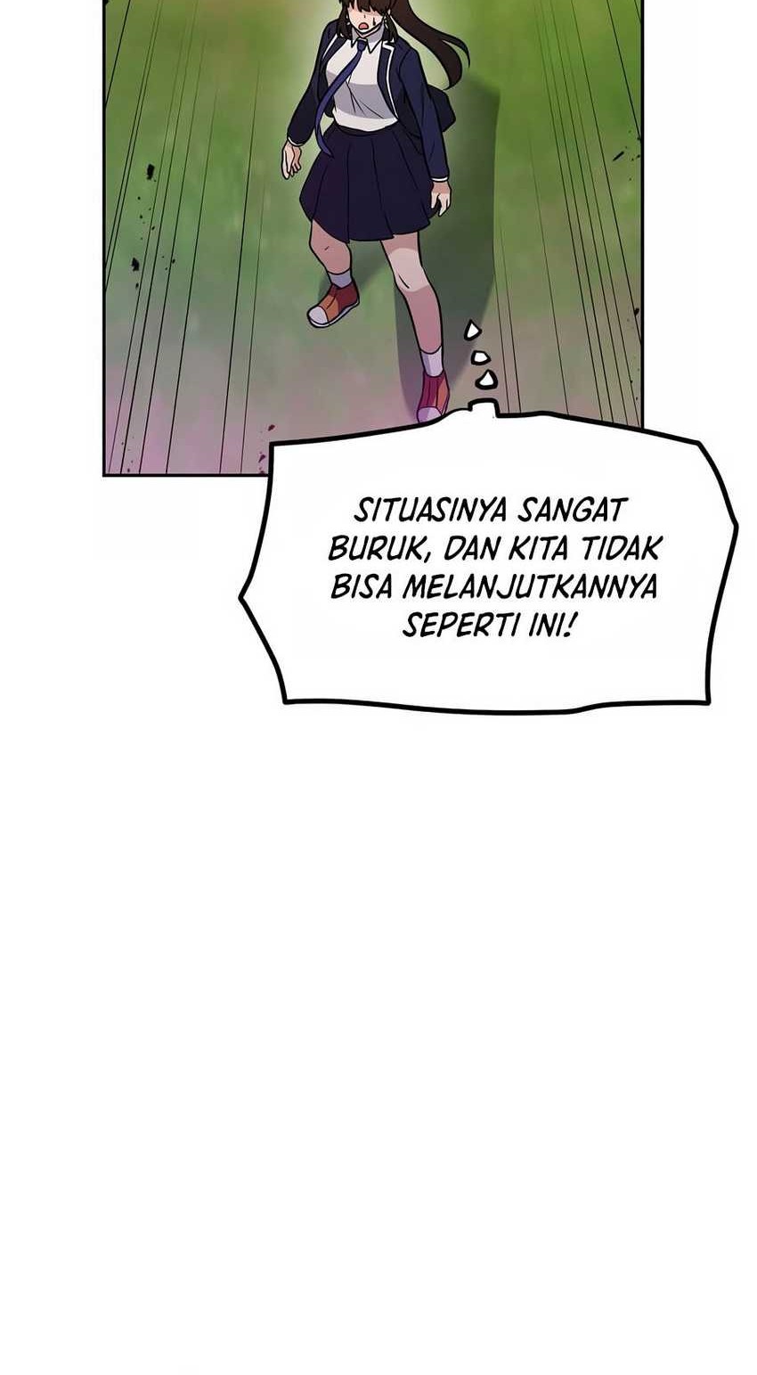 I Have Max Level Luck Chapter 79 - halaman 11