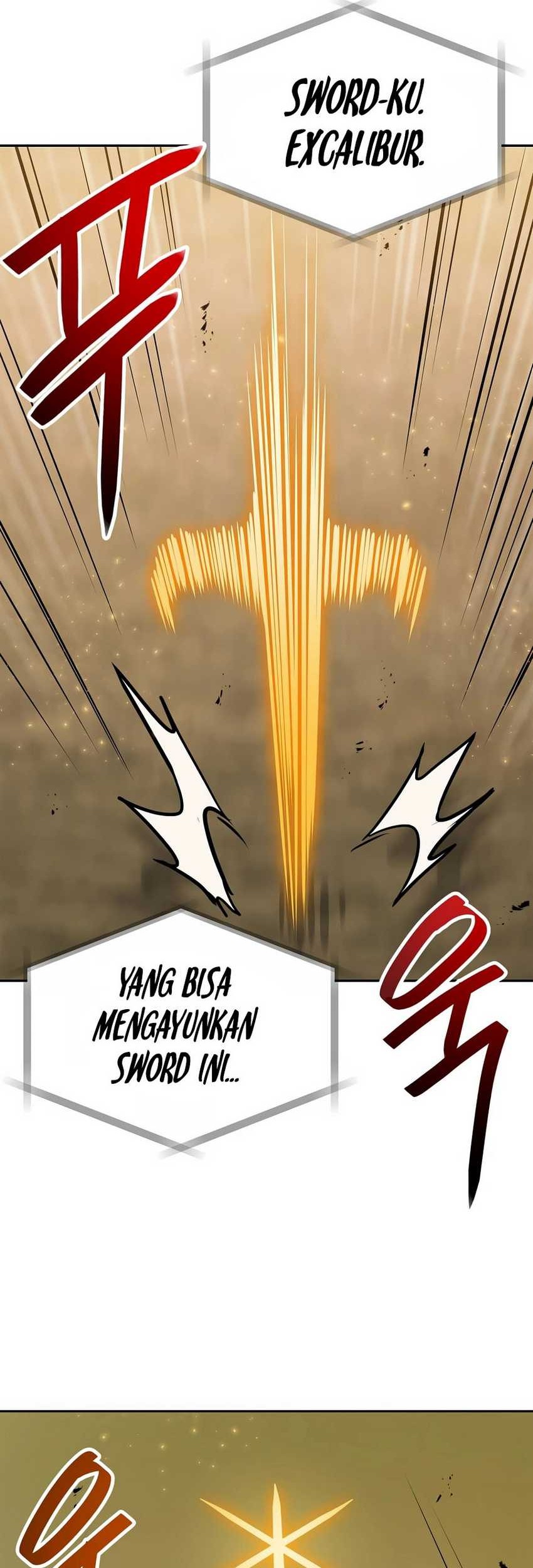 I Have Max Level Luck Chapter 79 - halaman 15