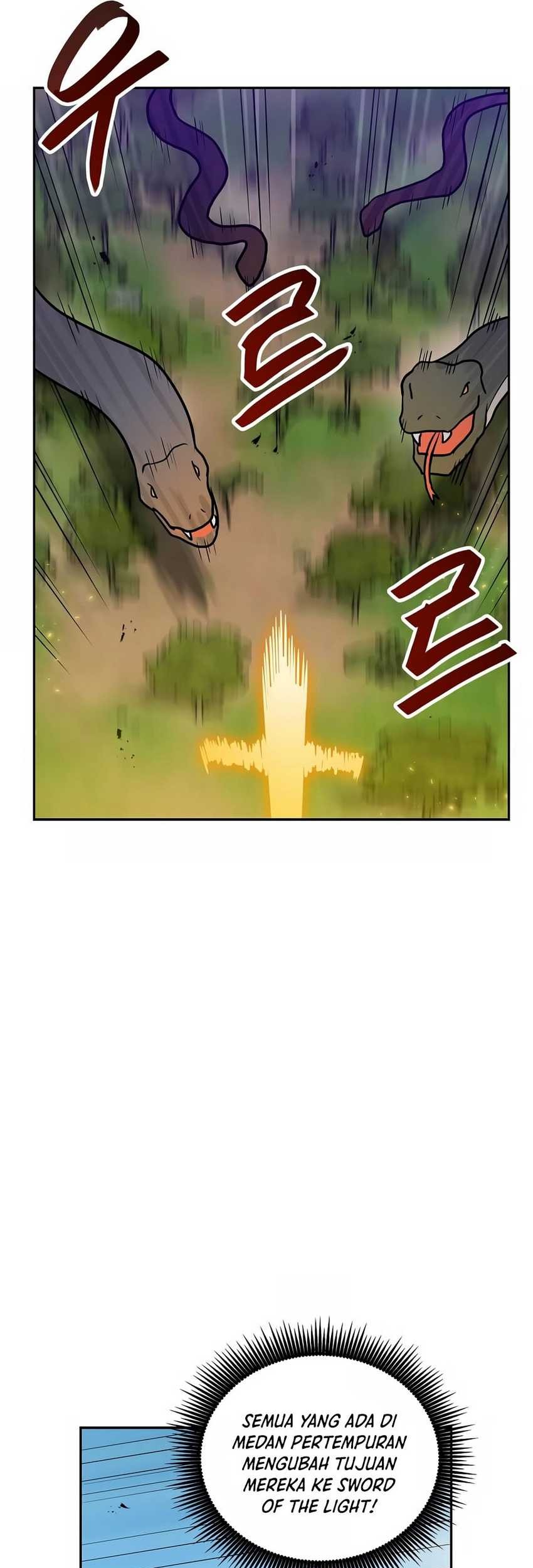 I Have Max Level Luck Chapter 79 - halaman 18