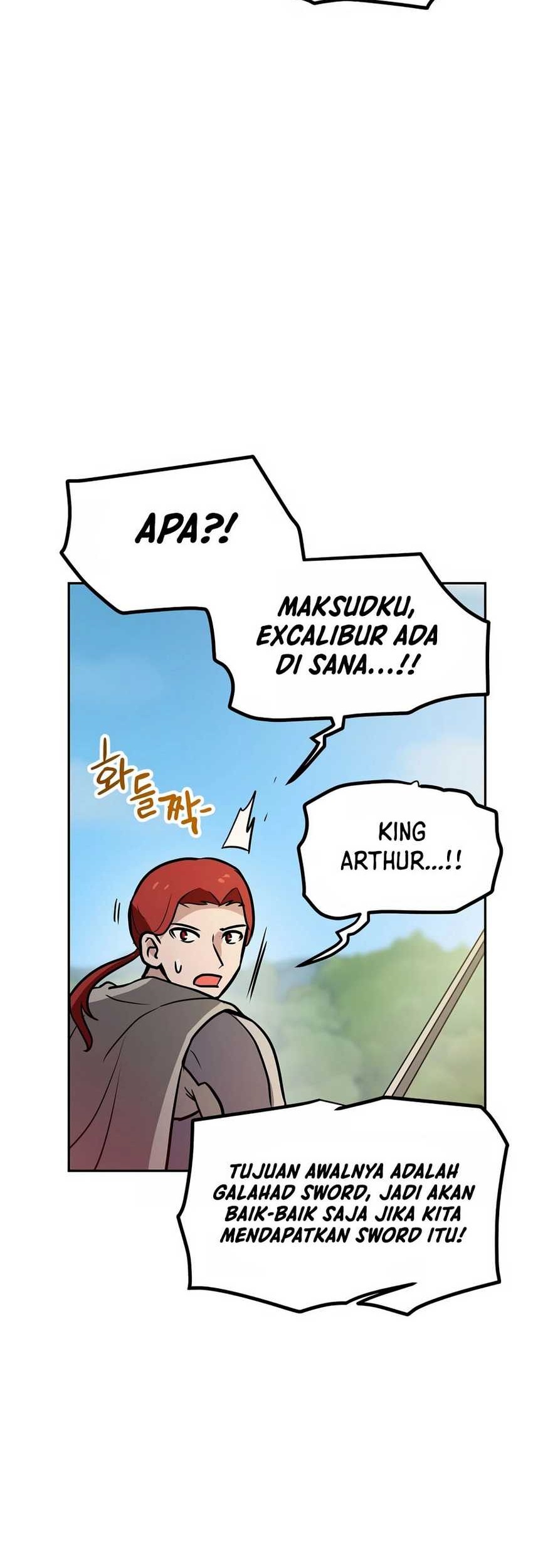 I Have Max Level Luck Chapter 79 - halaman 21