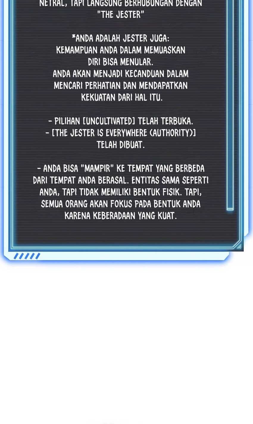I Have Max Level Luck Chapter 79 - halaman 23