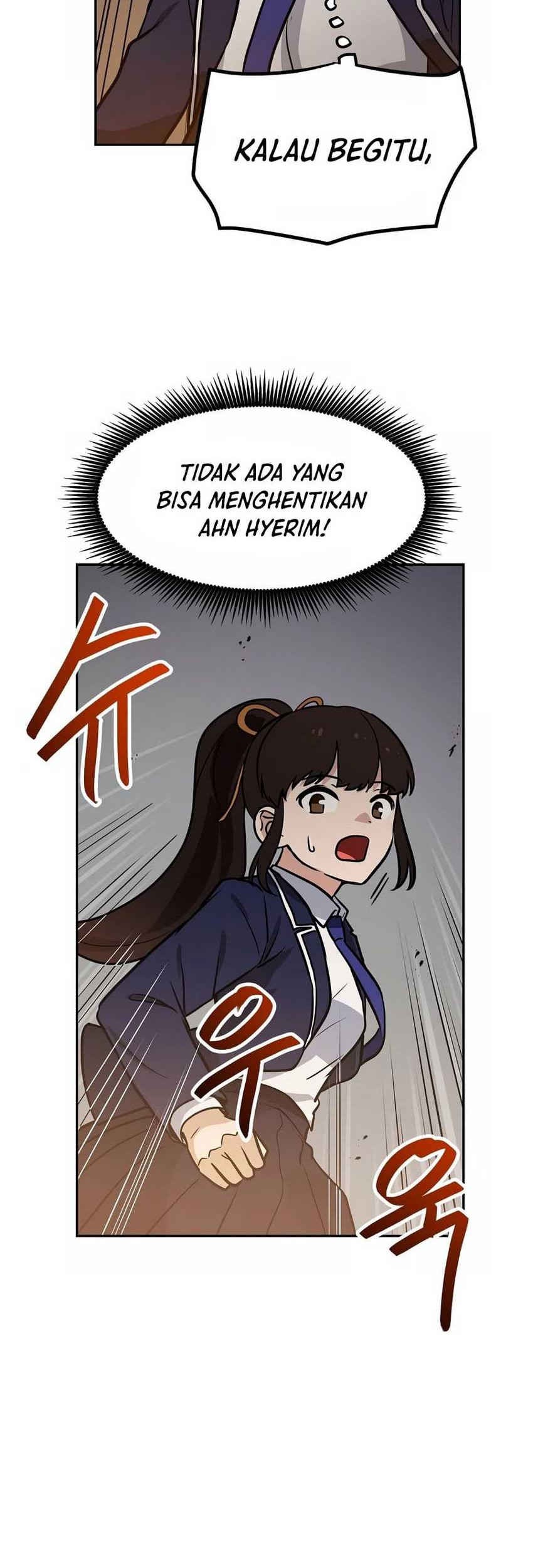 I Have Max Level Luck Chapter 79 - halaman 27
