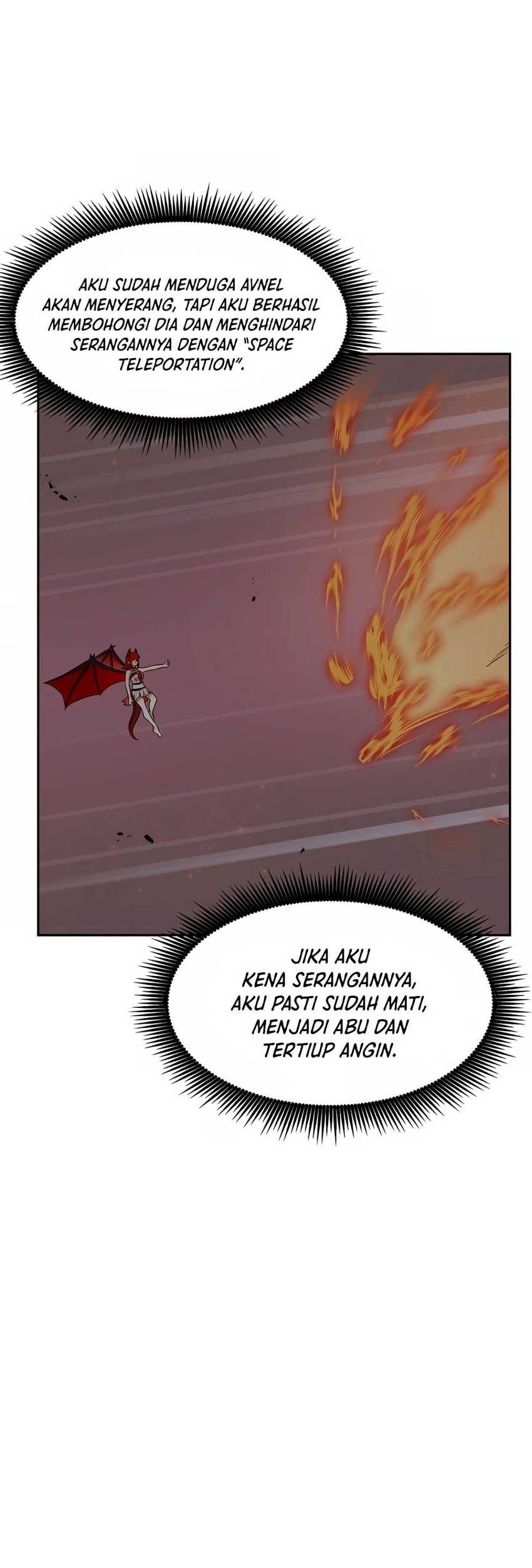 I Have Max Level Luck Chapter 79 - halaman 3