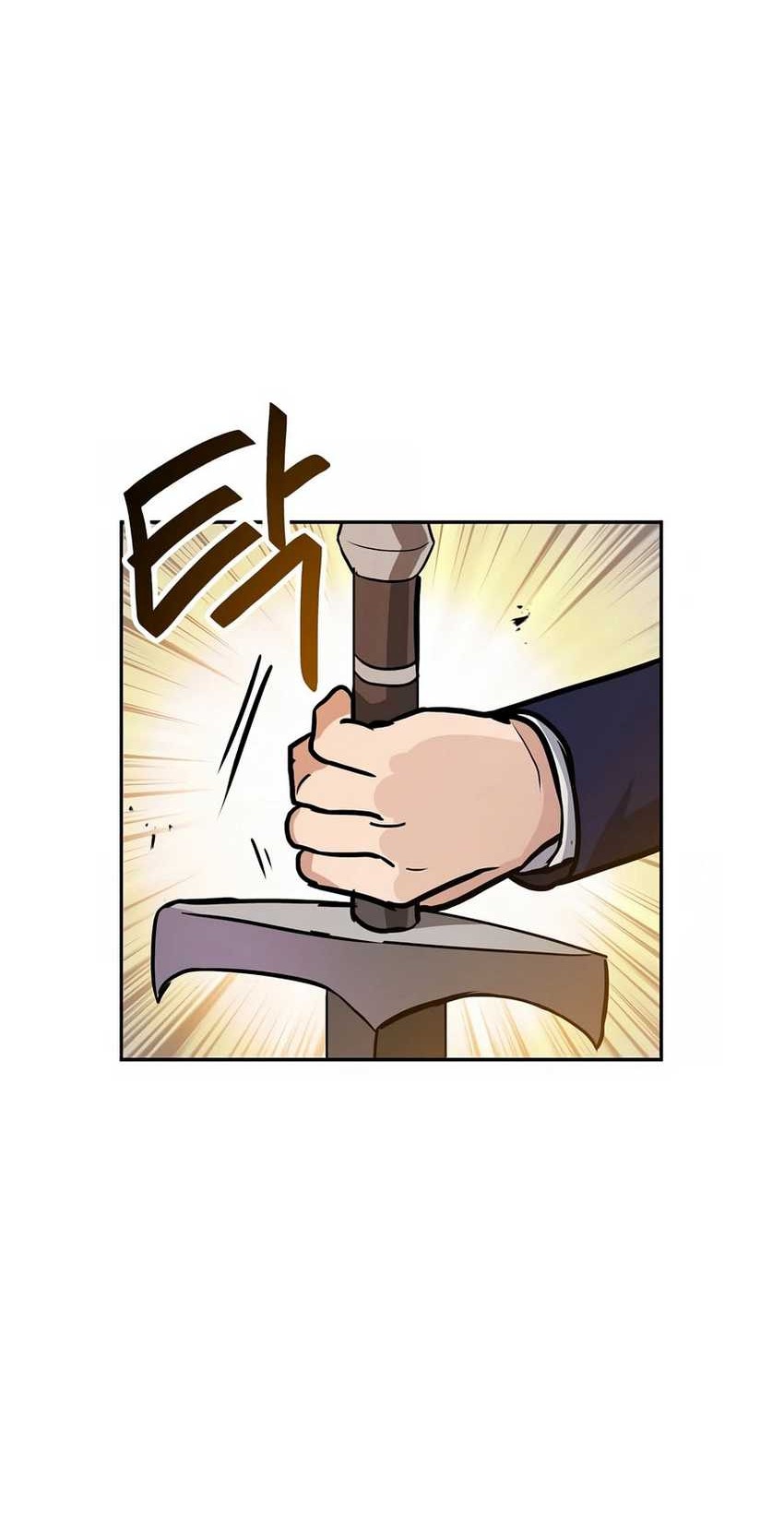 I Have Max Level Luck Chapter 79 - halaman 35