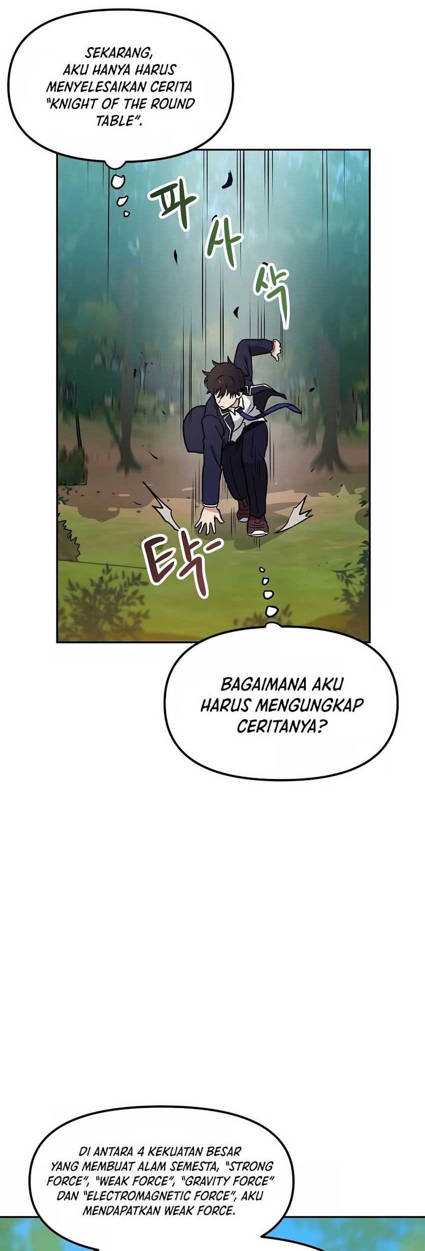 I Have Max Level Luck Chapter 79 - halaman 4