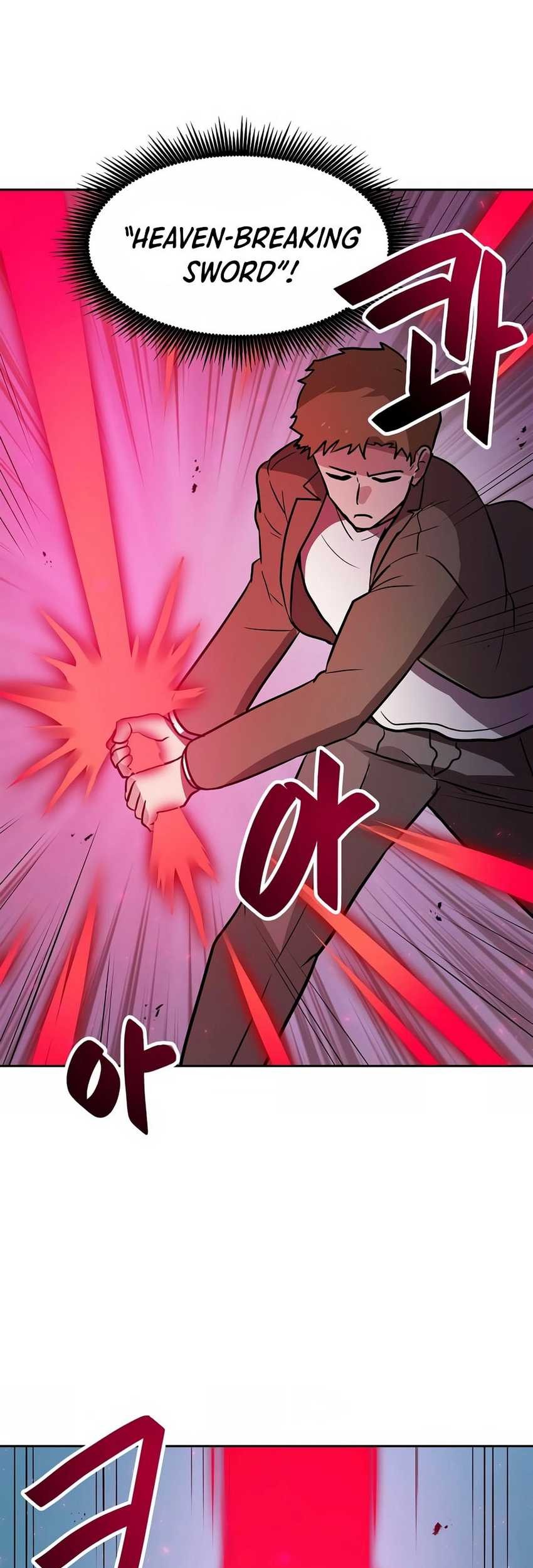 I Have Max Level Luck Chapter 79 - halaman 40