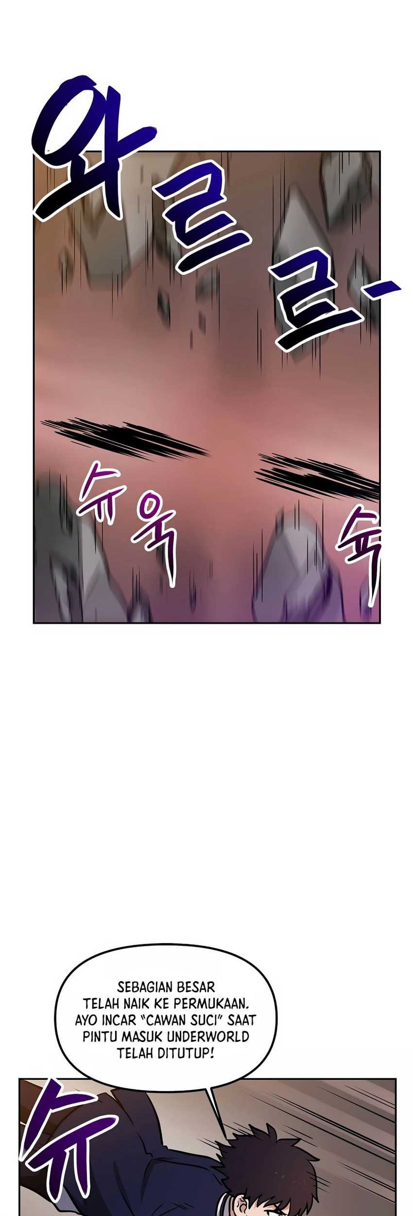 I Have Max Level Luck Chapter 79 - halaman 42