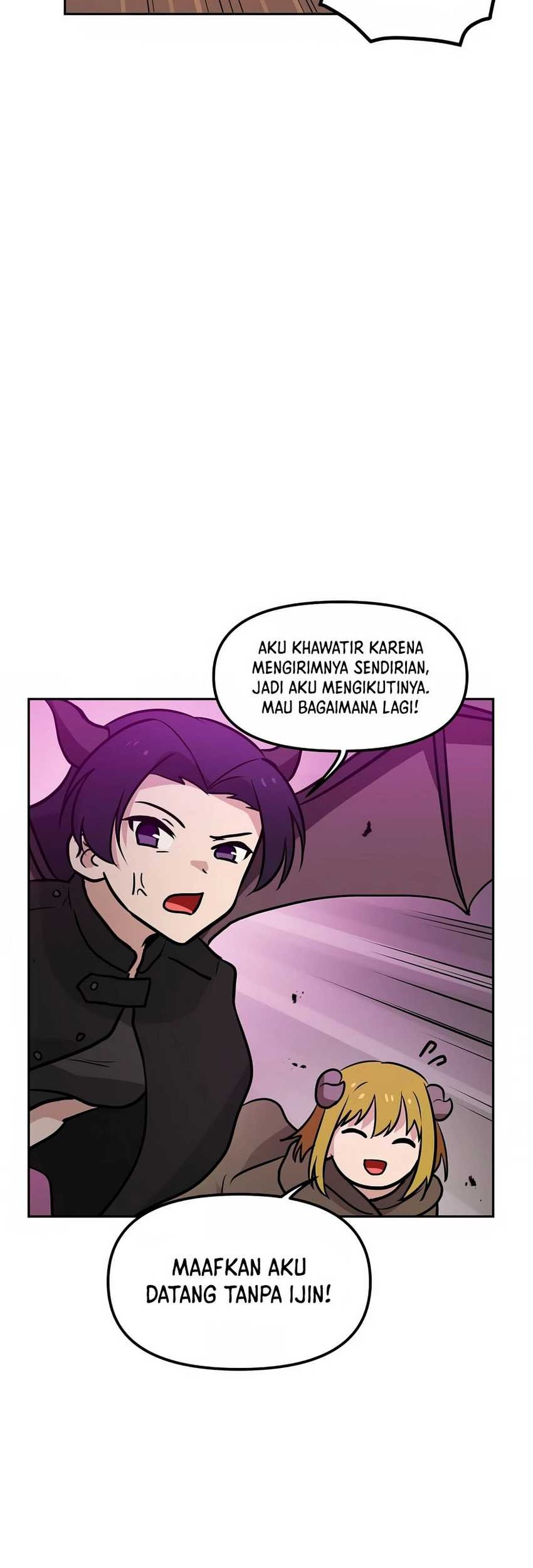 I Have Max Level Luck Chapter 79 - halaman 44