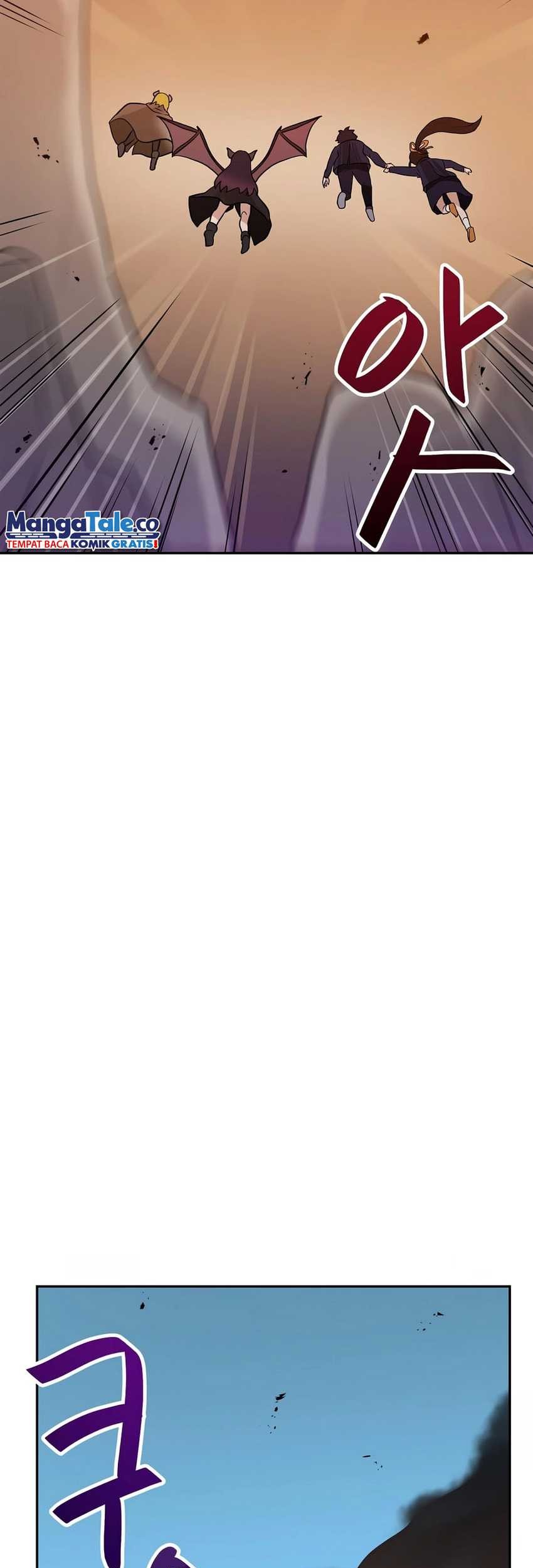 I Have Max Level Luck Chapter 79 - halaman 46