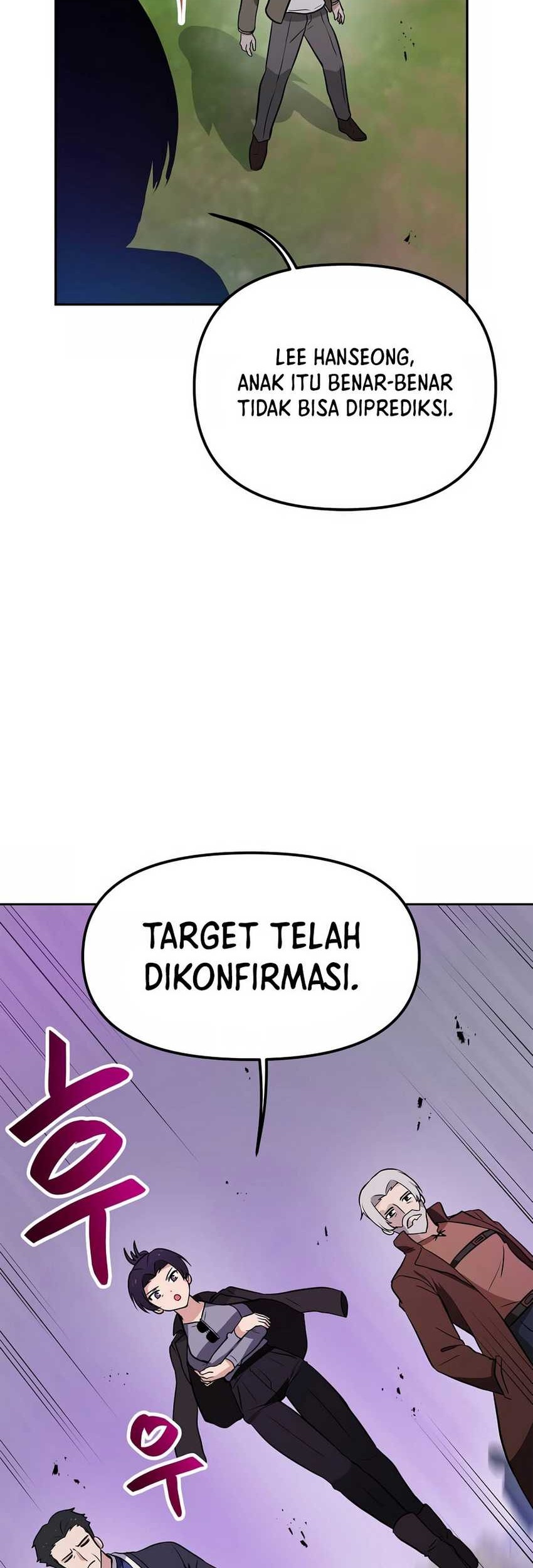 I Have Max Level Luck Chapter 79 - halaman 51