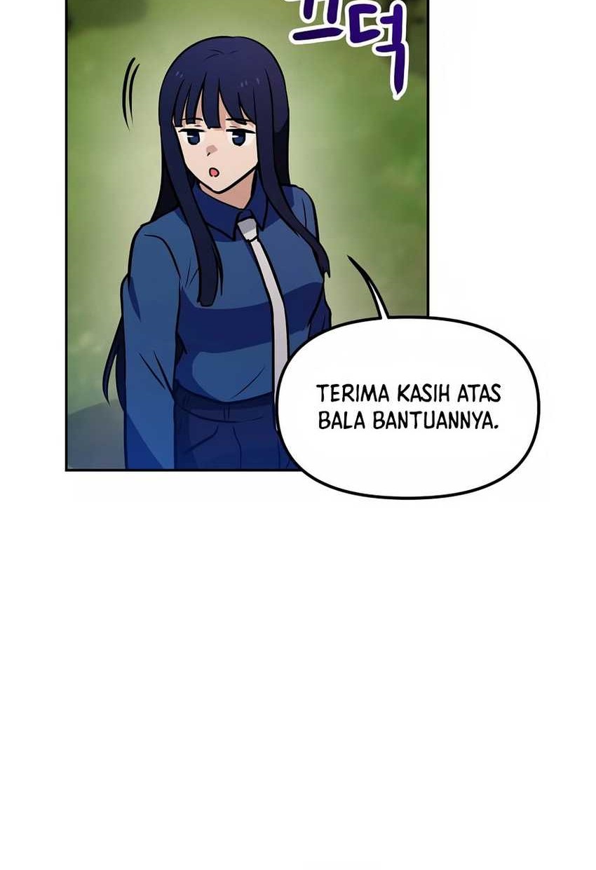 I Have Max Level Luck Chapter 79 - halaman 53