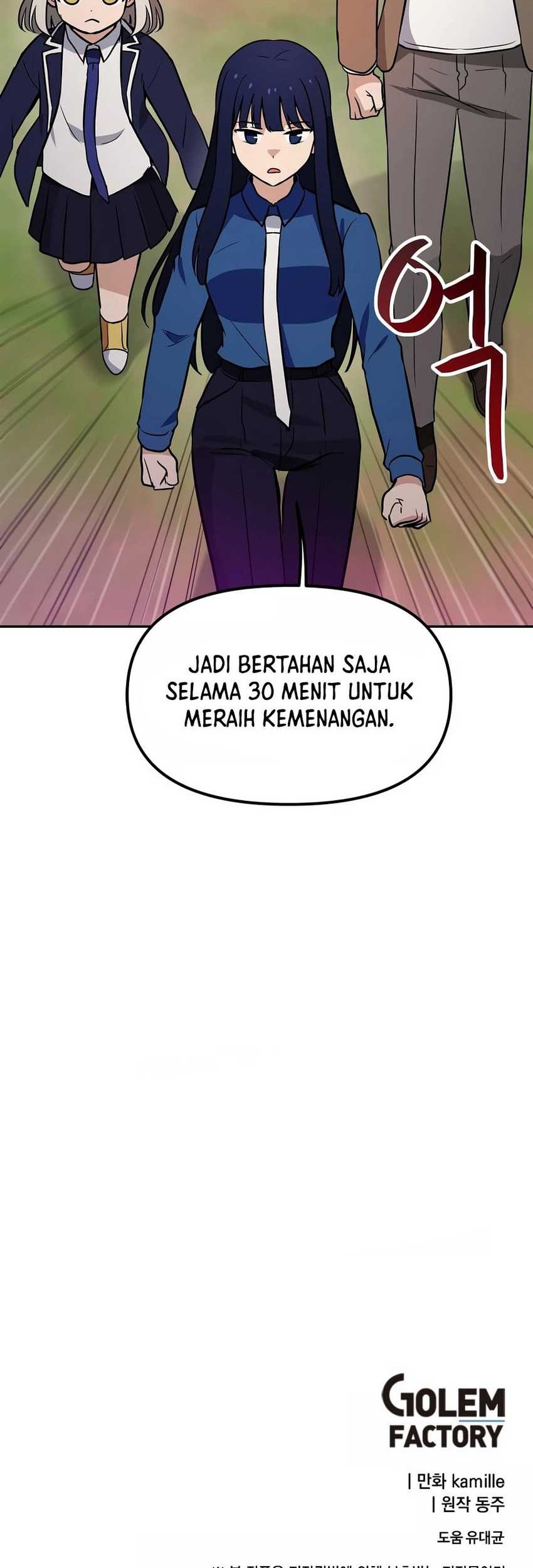 I Have Max Level Luck Chapter 79 - halaman 55